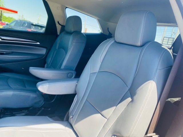 2021 Buick Enclave Premium AWD