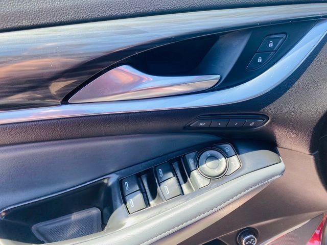 2021 Buick Enclave Premium AWD