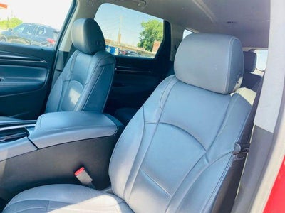 2021 Buick Enclave Premium AWD