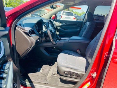 2021 Buick Enclave Premium AWD