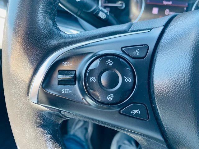 2021 Buick Enclave Premium AWD