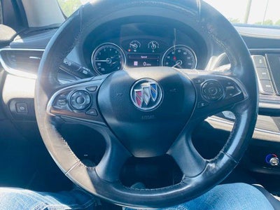 2021 Buick Enclave Premium AWD