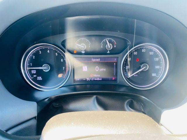 2021 Buick Enclave Premium AWD