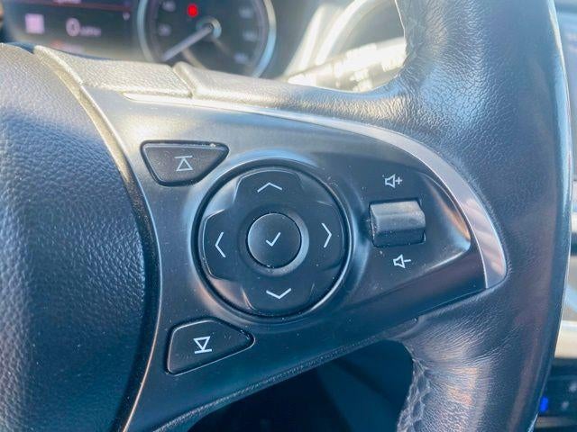 2021 Buick Enclave Premium AWD