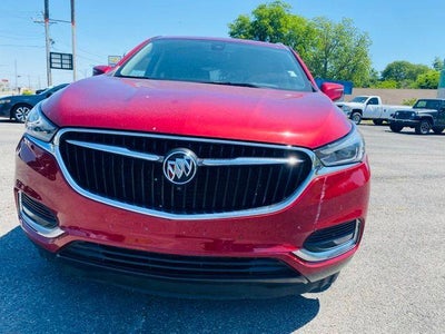 2021 Buick Enclave Premium AWD