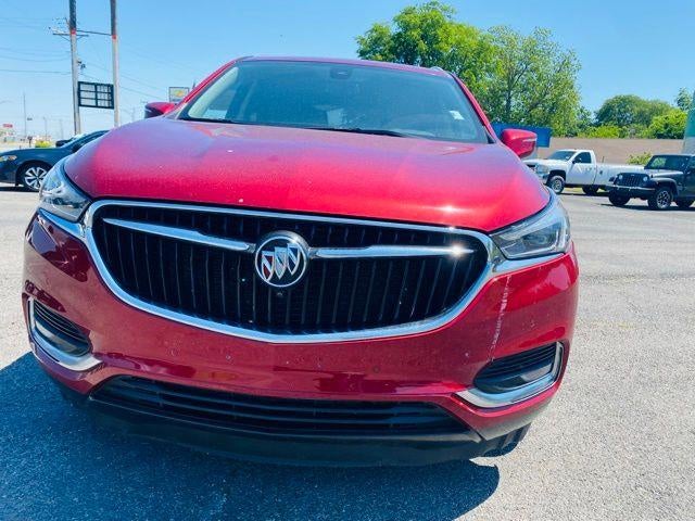 2021 Buick Enclave Premium AWD