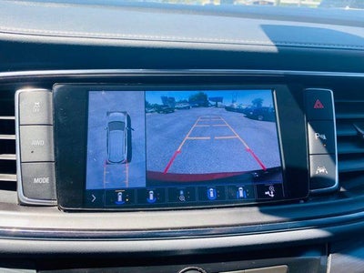 2021 Buick Enclave Premium AWD