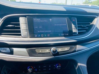 2021 Buick Enclave Premium AWD