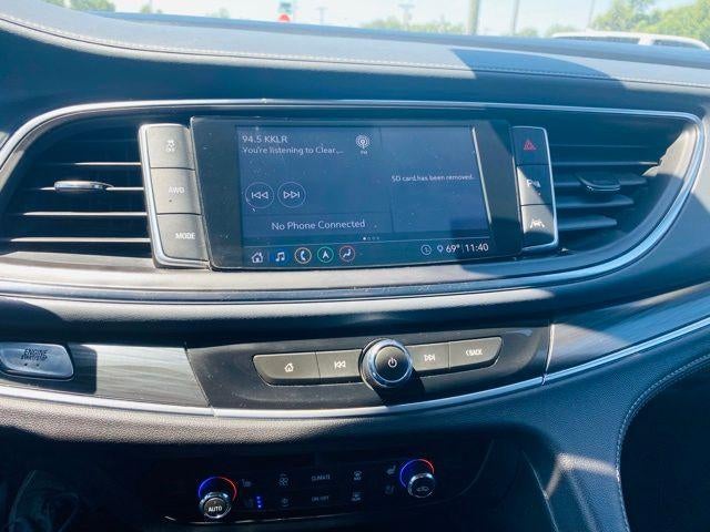 2021 Buick Enclave Premium AWD
