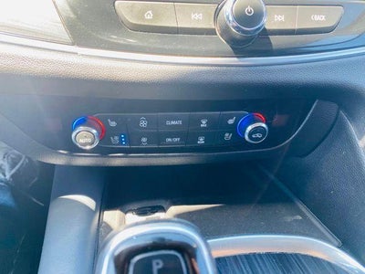 2021 Buick Enclave Premium AWD