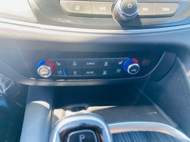 2021 Buick Enclave Premium AWD