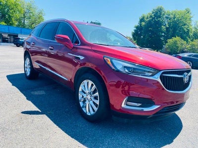 2021 Buick Enclave Premium AWD