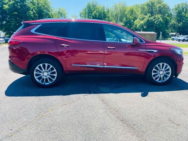 2021 Buick Enclave Premium AWD