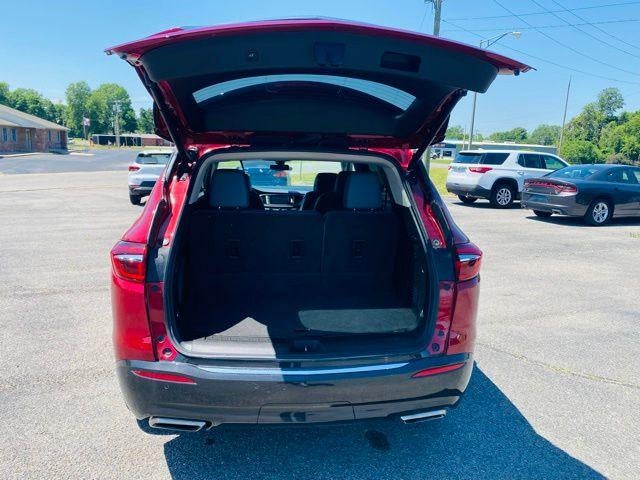 2021 Buick Enclave Premium AWD