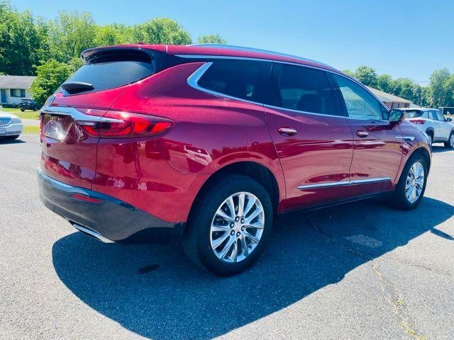 2021 Buick Enclave Premium AWD