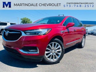 2021 Buick Enclave Premium AWD