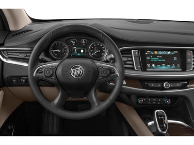 2021 Buick Enclave Premium AWD