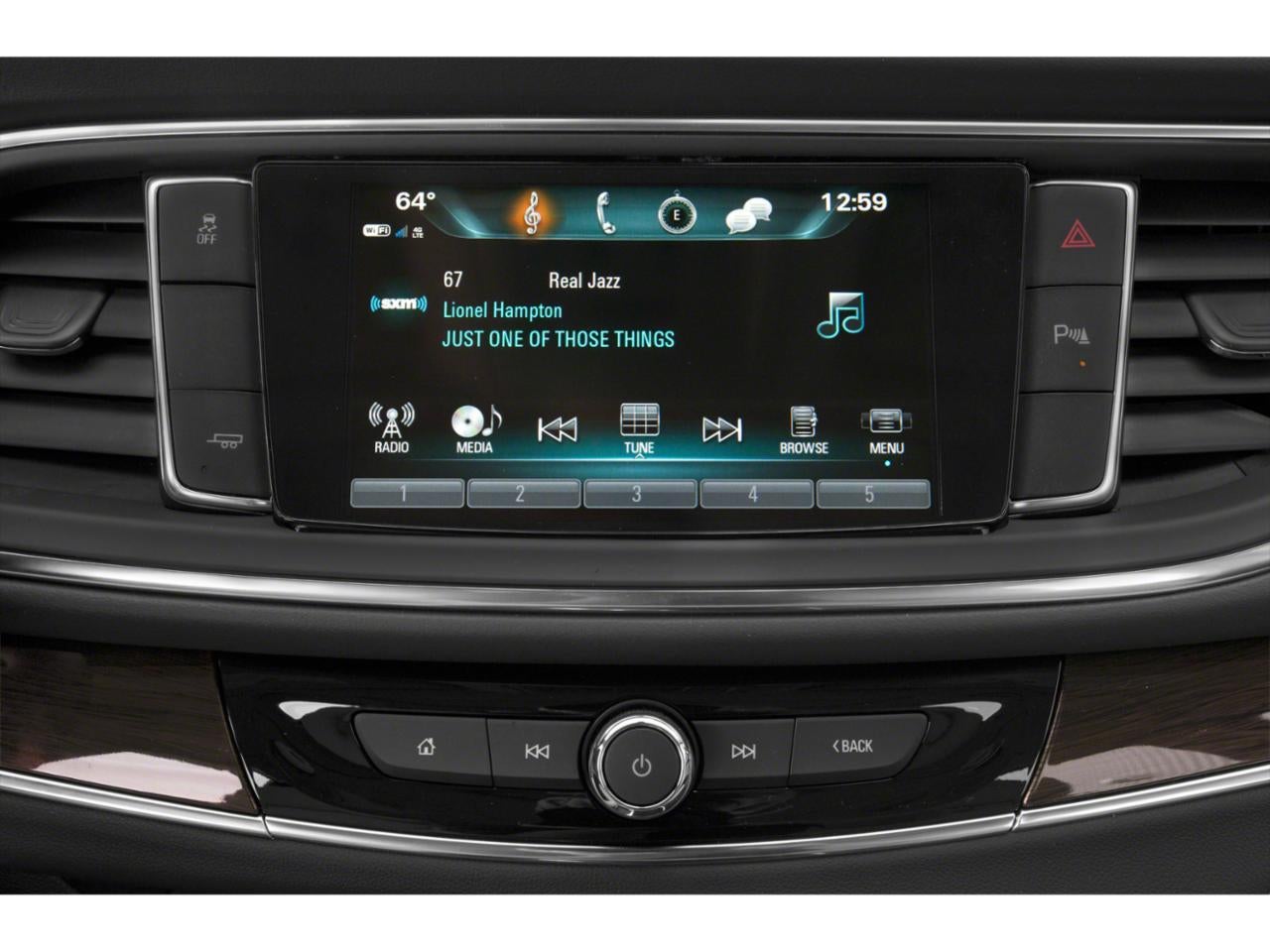 2021 Buick Enclave Premium AWD