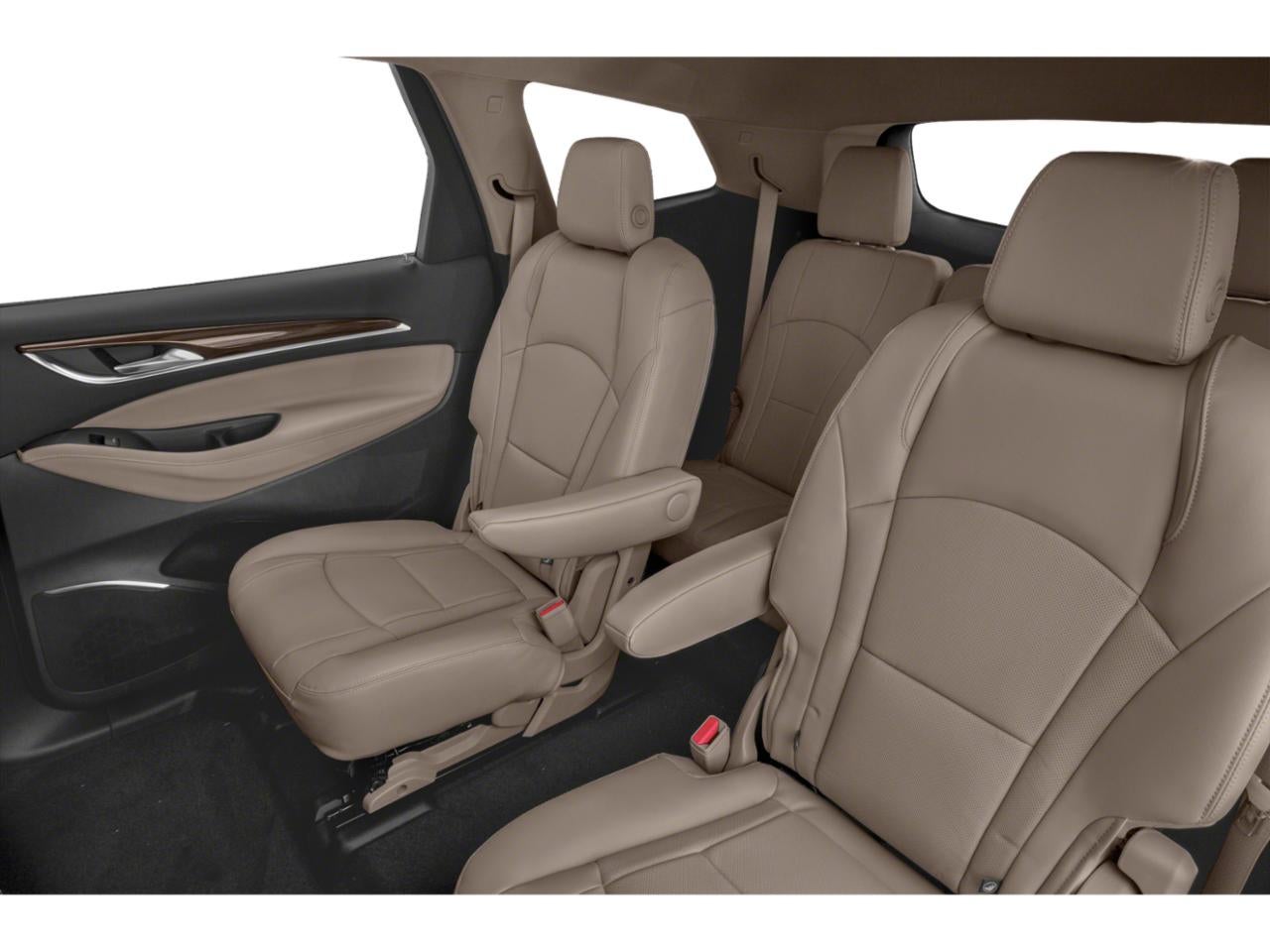 2021 Buick Enclave Premium AWD