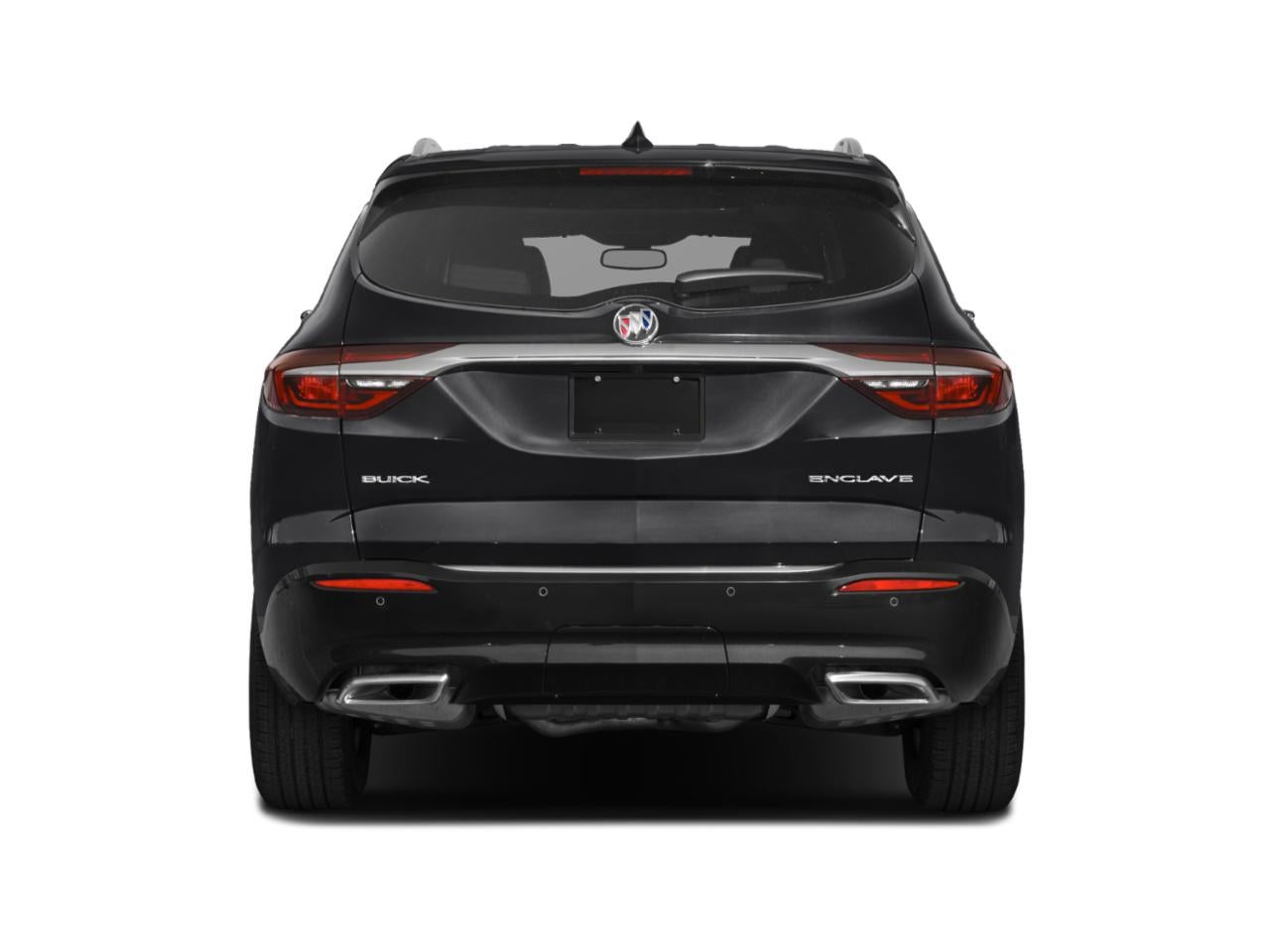 2021 Buick Enclave Premium AWD