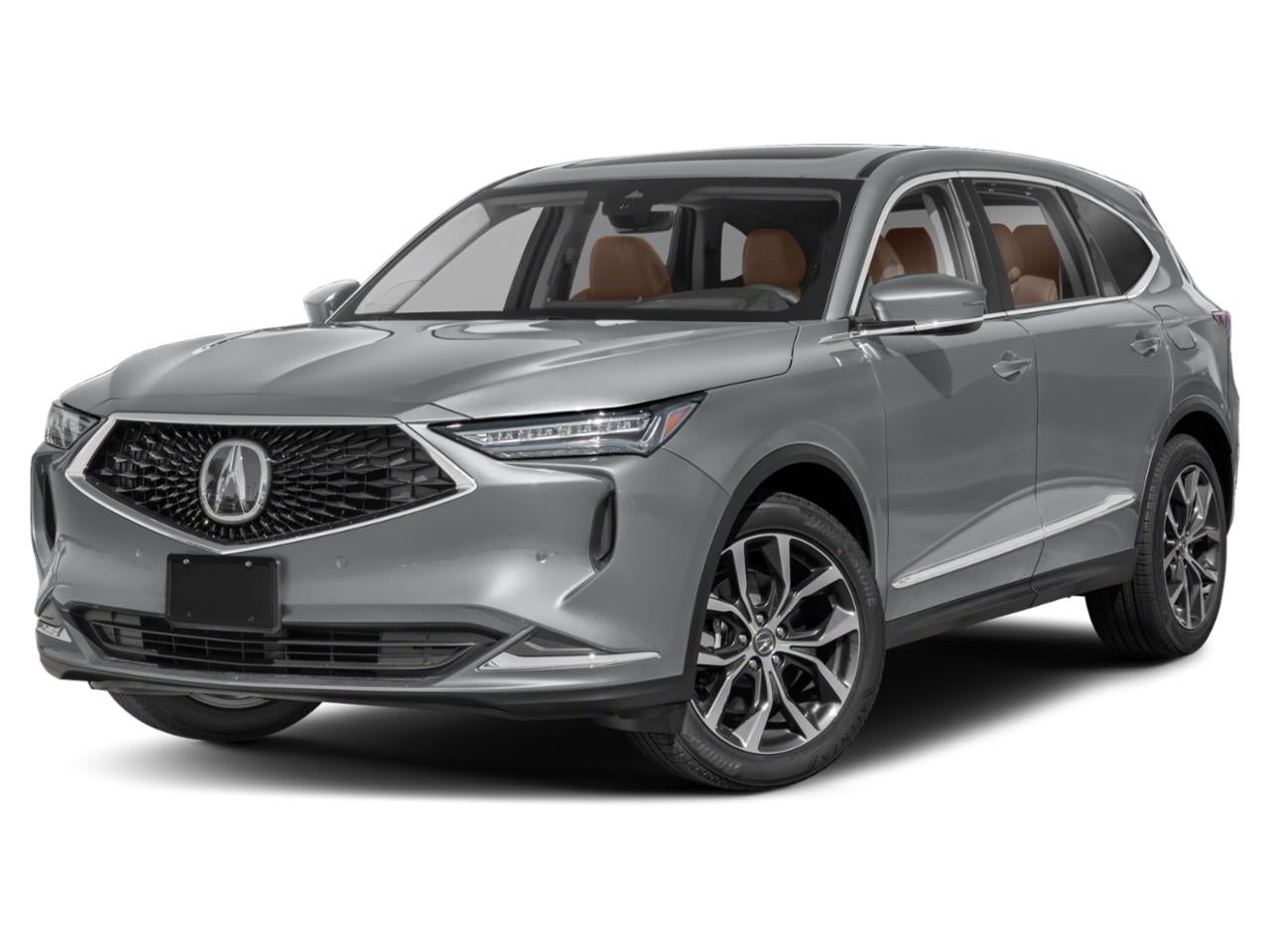2024 Acura MDX SH-AWD w/Technology Package