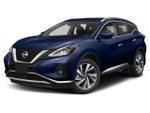 2019 Nissan Murano FWD Platinum