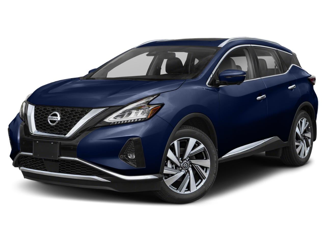 2019 Nissan Murano FWD Platinum