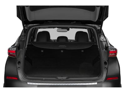 2019 Nissan Murano FWD Platinum