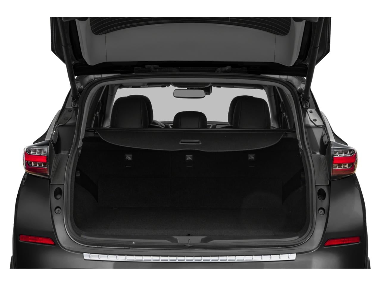 2019 Nissan Murano FWD Platinum