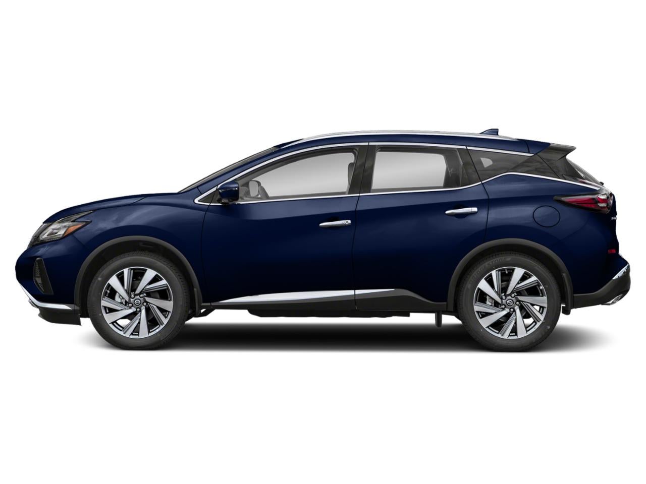 2019 Nissan Murano FWD Platinum