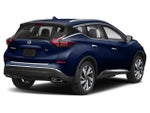 2019 Nissan Murano FWD Platinum
