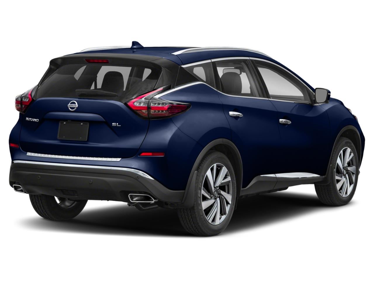 2019 Nissan Murano FWD Platinum