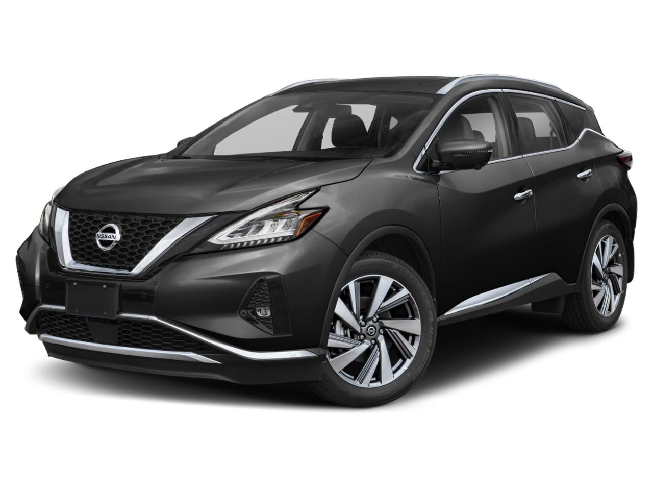 2019 Nissan Murano FWD Platinum