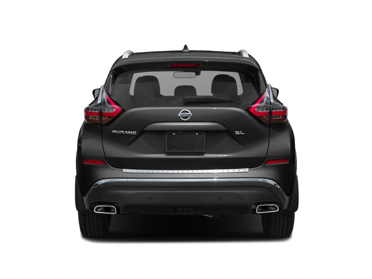 2019 Nissan Murano FWD Platinum
