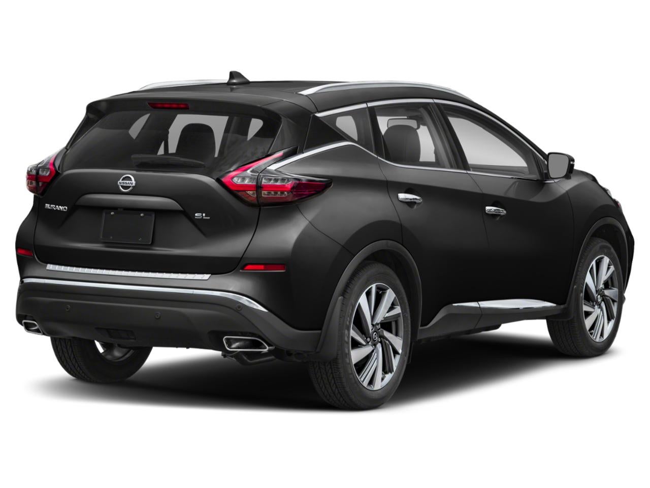 2019 Nissan Murano FWD Platinum