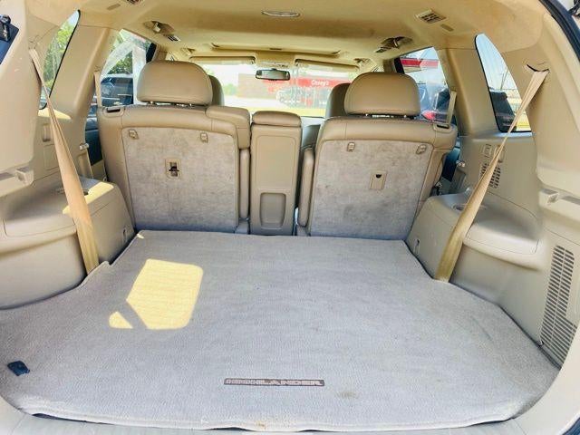 2013 Toyota Highlander 4WD 4dr V6 Limited (Natl)