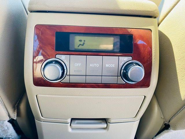 2013 Toyota Highlander 4WD 4dr V6 Limited (Natl)