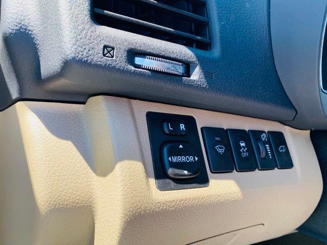 2013 Toyota Highlander 4WD 4dr V6 Limited (Natl)