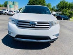 2013 Toyota Highlander 4WD 4dr V6 Limited (Natl)