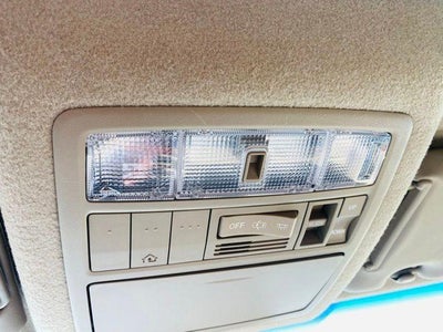 2013 Toyota Highlander 4WD 4dr V6 Limited (Natl)