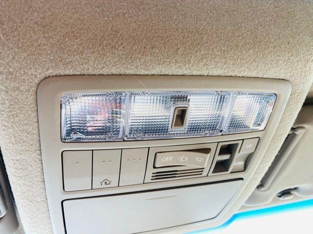2013 Toyota Highlander 4WD 4dr V6 Limited (Natl)