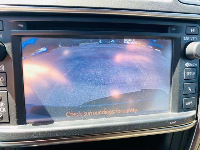 2013 Toyota Highlander 4WD 4dr V6 Limited (Natl)