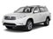 2013 Toyota Highlander 4WD 4dr V6 Limited (Natl)