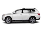 2013 Toyota Highlander 4WD 4dr V6 Limited (Natl)