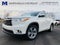 2016 Toyota Highlander AWD 4dr V6 Limited (Natl)