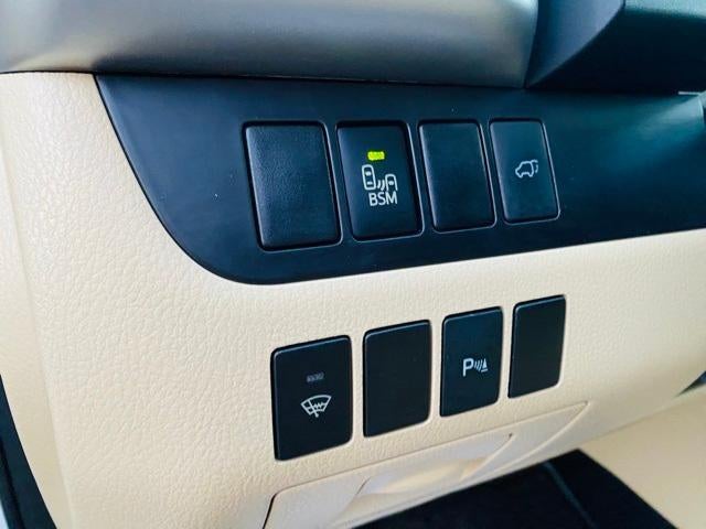 2016 Toyota Highlander AWD 4dr V6 Limited (Natl)