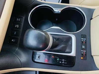 2016 Toyota Highlander AWD 4dr V6 Limited (Natl)