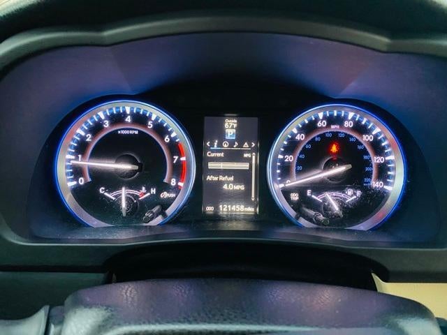 2016 Toyota Highlander AWD 4dr V6 Limited (Natl)