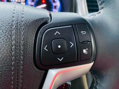 2016 Toyota Highlander AWD 4dr V6 Limited (Natl)