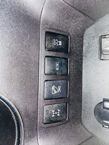 2016 Toyota Highlander AWD 4dr V6 Limited (Natl)